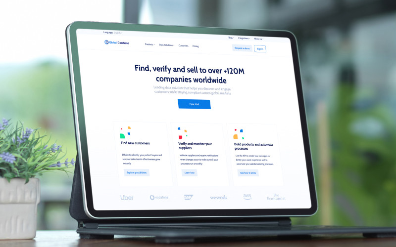 Forus Platform