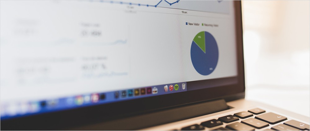 What are Google Statistics & Google Analytics? | Rocket Minds