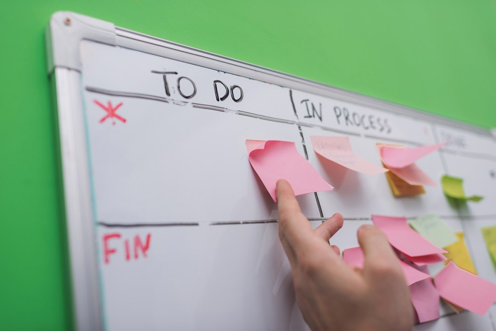 Guidelines For Developing an MVP | Rocket Minds