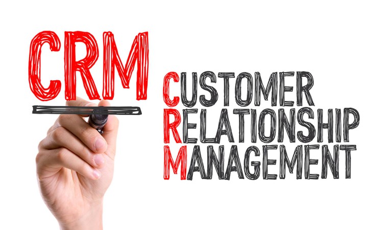 What Is a CRM and How Can my Organization Benefit from it?