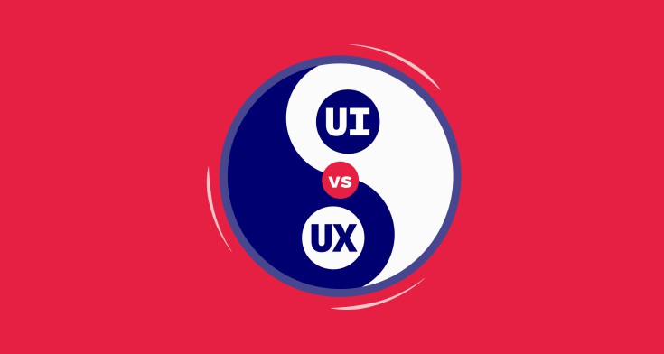 Wat zijn de Gebruikersinterface (UI), Gebruikerservaring (UX) en Interactiedesign (IxD)?