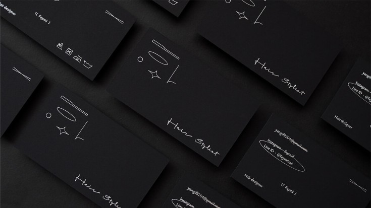Why Should I Get a Professionally Designed Business Card?